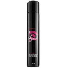 Design Pulse Hair Lock Hairspray