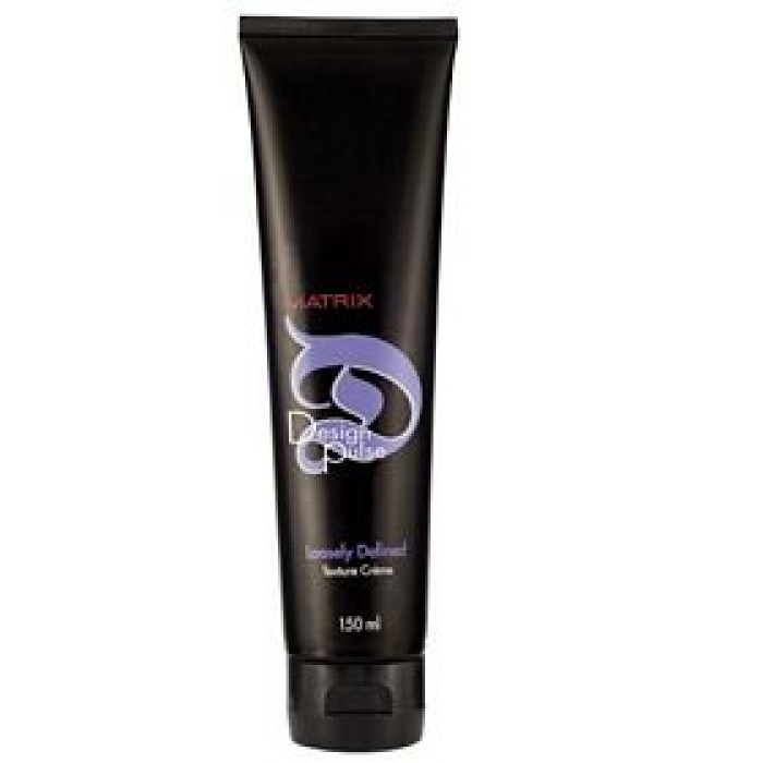 Matrix Design Pulse Loosely Defined Texture Creme