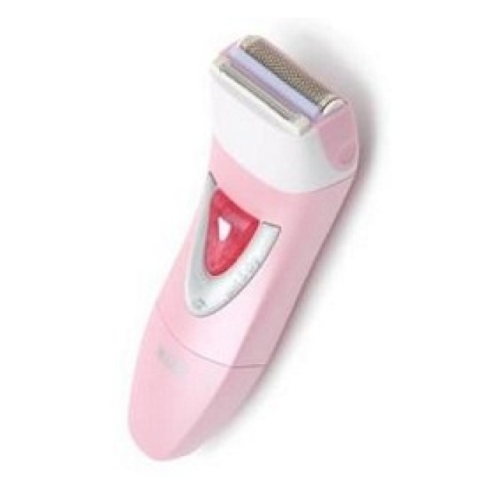 Wahl Lady Groom Personal Shaver