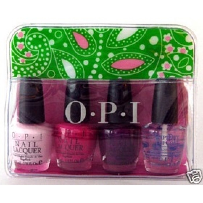 OPI Spring Colour Cuties