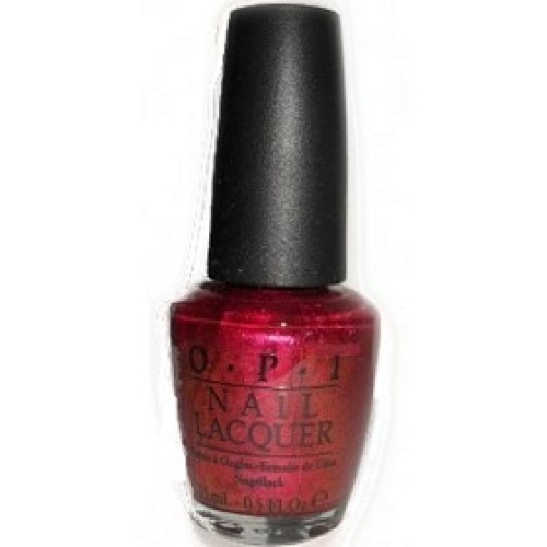 OPI The Show Must Go On