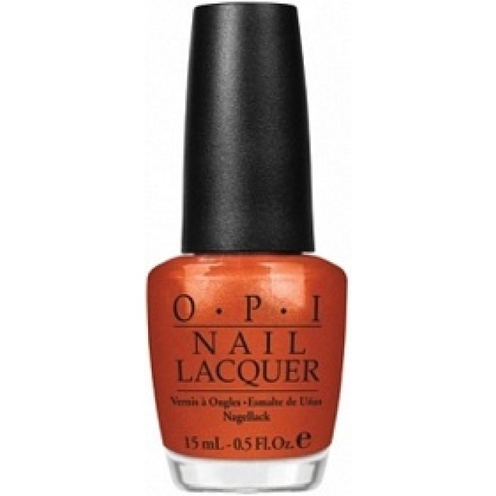 OPI Take The Stage
