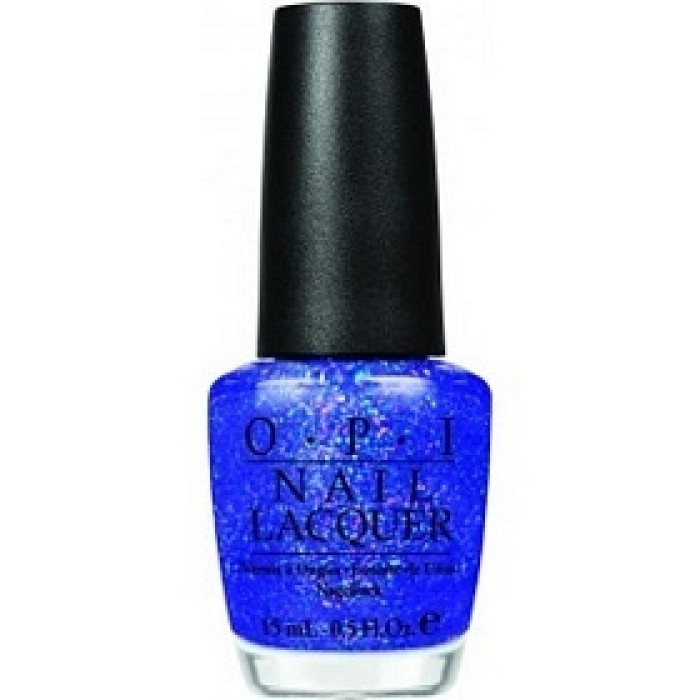 OPI Last Friday Night OPI Last Friday Night
