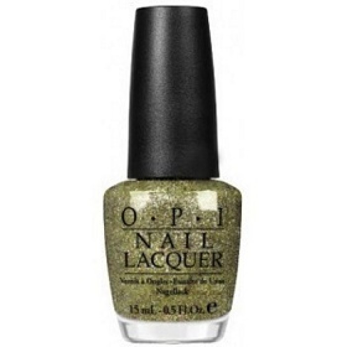 OPI Glow Up Already
