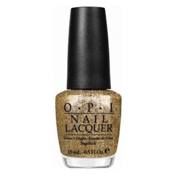OPI Bring On The Bling