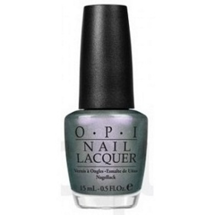 OPI Not Like The Movies