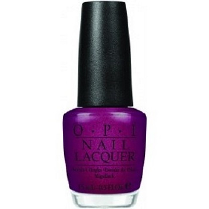 OPI The One That  Got Away