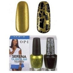 Serena Glam Slam