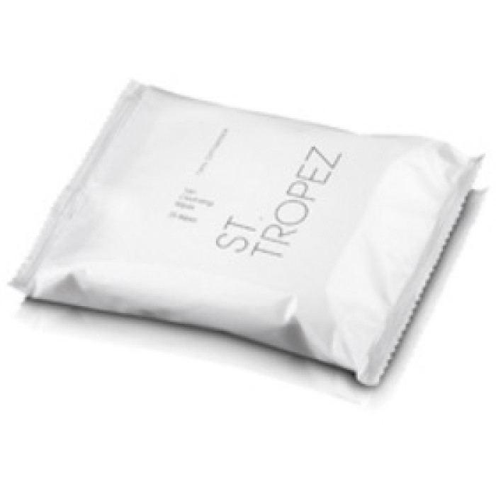 St Tropez Tan Cleansing Wipes