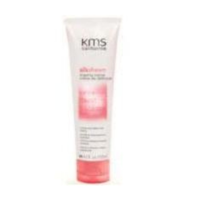 KMS Silk Sheen Shaping Creme