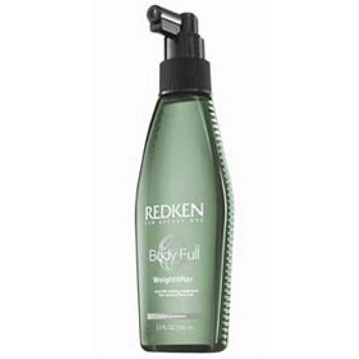 Redken Body Full Weightlifter Redken Body Full Weightlifter