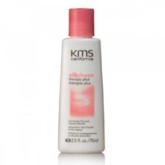 Silk Sheen Therapy Plus