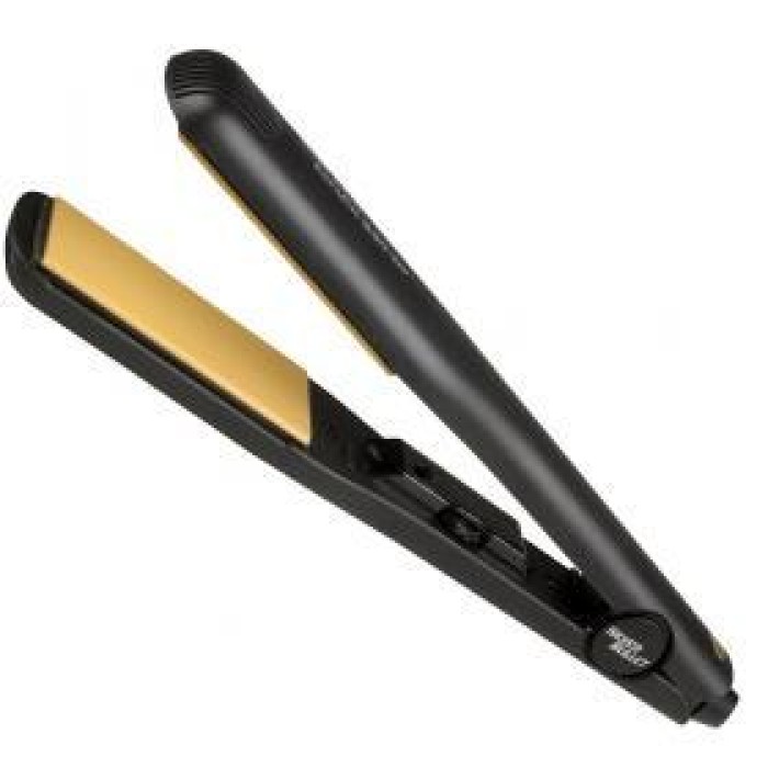 Silver Bullet Keratin Accelerator Hair Straightener 35mm