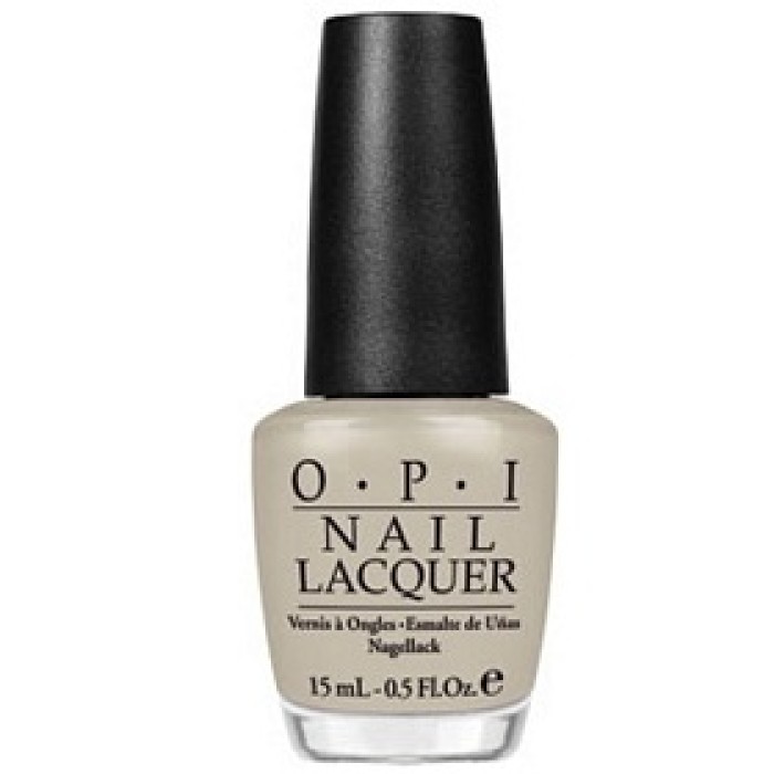 OPI Skull & Glossbones OPI Skull & Glossbones