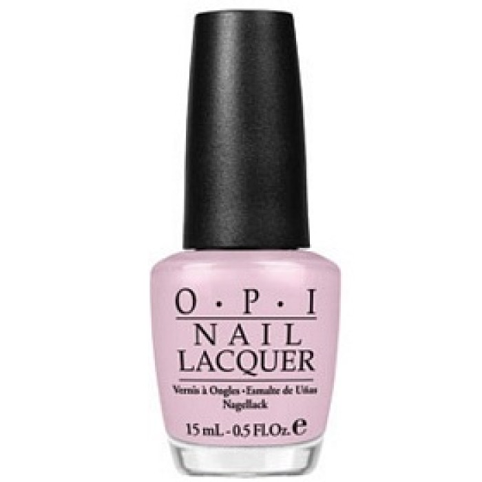 OPI Steady As She Rose