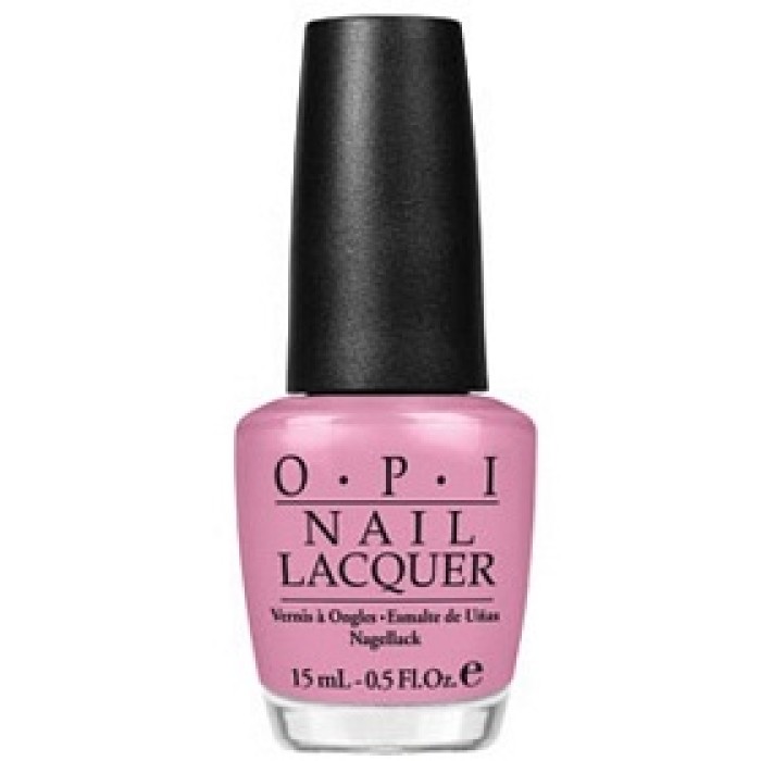 OPI Sparrow Me The Drama
