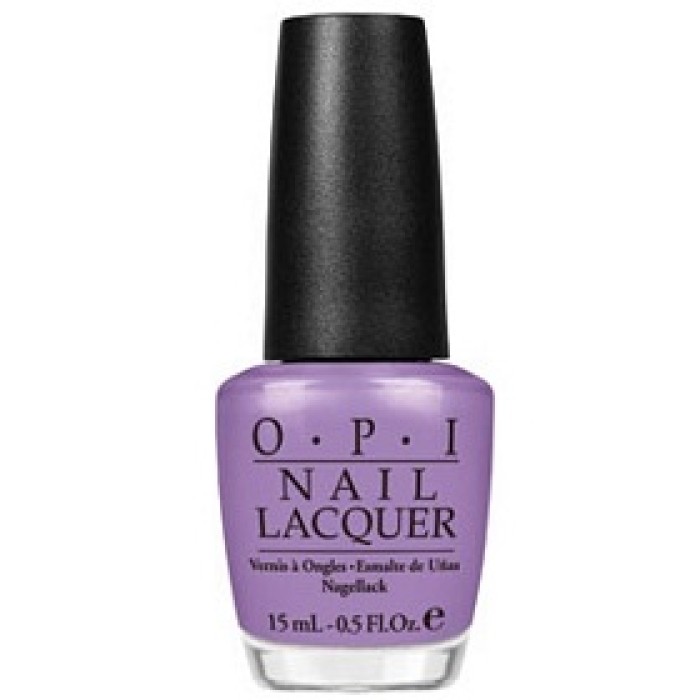 OPI Planks A Lot