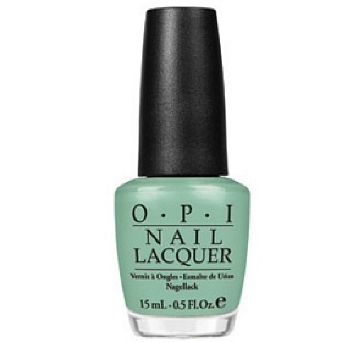 OPI Mermaids Tears