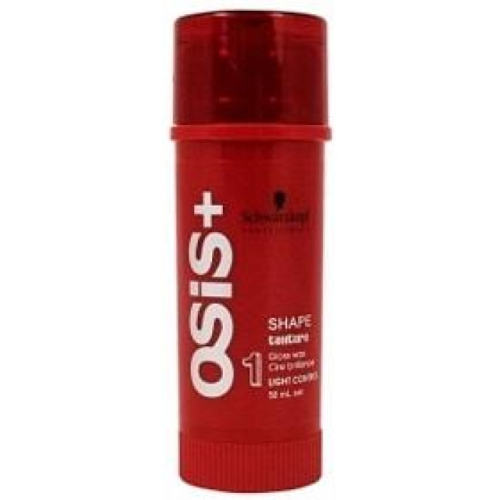Schwarzkopf OSIS Shape Gloss Wax