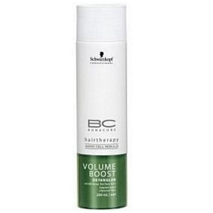 Schwarzkopf Bonacure BC Volume Boost Detangler