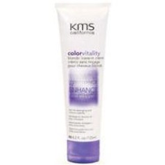 Color Vitality Blonde Leave-in Creme