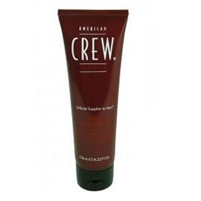 American Crew  Curl Construct