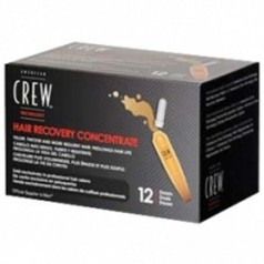 Hair Recovery Concentrate 12 Doses