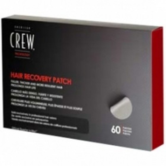 American Crew  Hair Recovery Patch