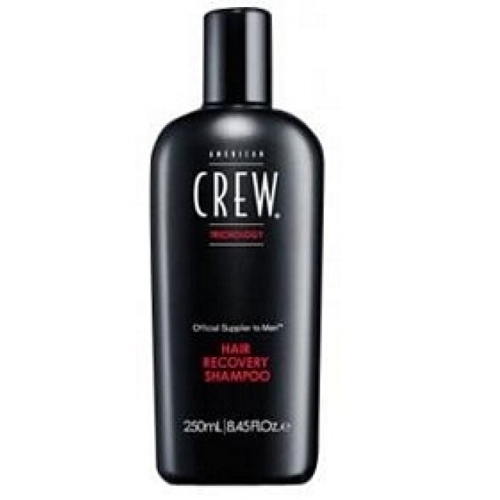 American Crew  Hair Recovery Shampoo