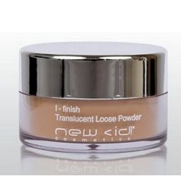 New CID Cosmetics I-Finish