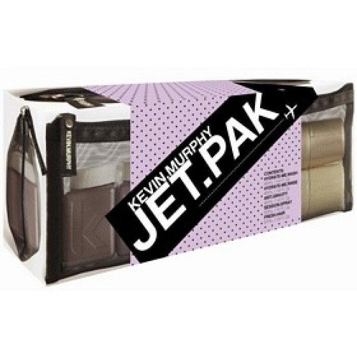 KEVIN.MURPHY Jet.Pak