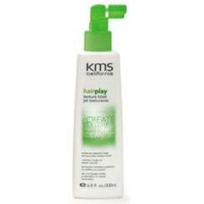 KMS Hair Play Texture Blast