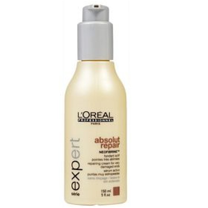 L'Oreal Professional Absolut Repair Leave-in Creme