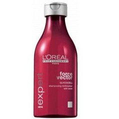 Force Vector Shampoo