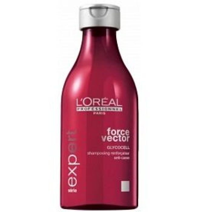 L'Oreal Professional Force Vector Shampoo