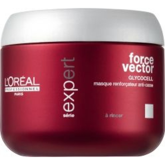 L'Oreal Professional Force Vector Masque L'Oreal Professional Force Vector Masque