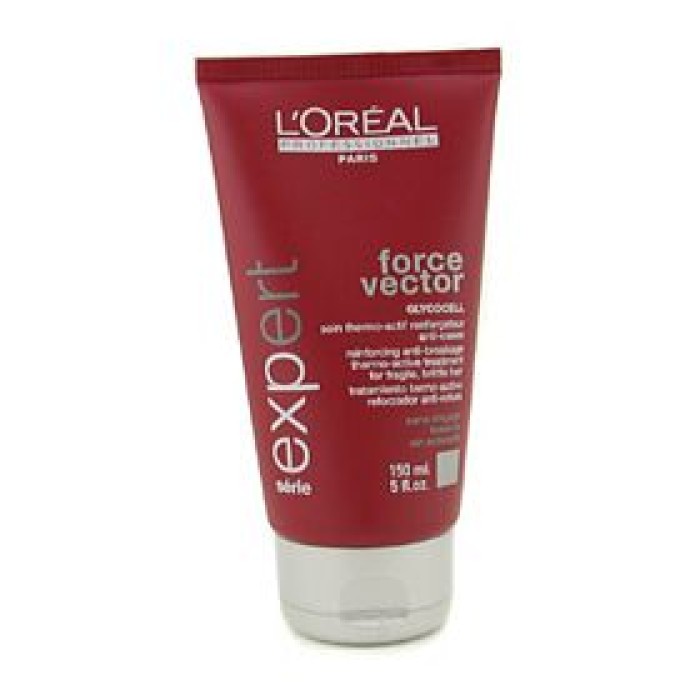 L'Oreal Professional Force Vector Reinforcing Treatment