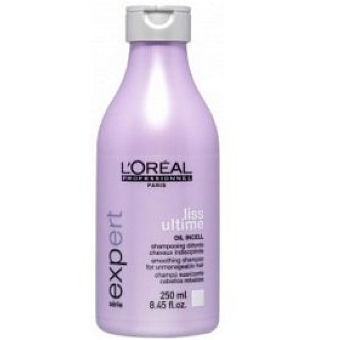 L'Oreal Professional Liss Ultime Shampoo