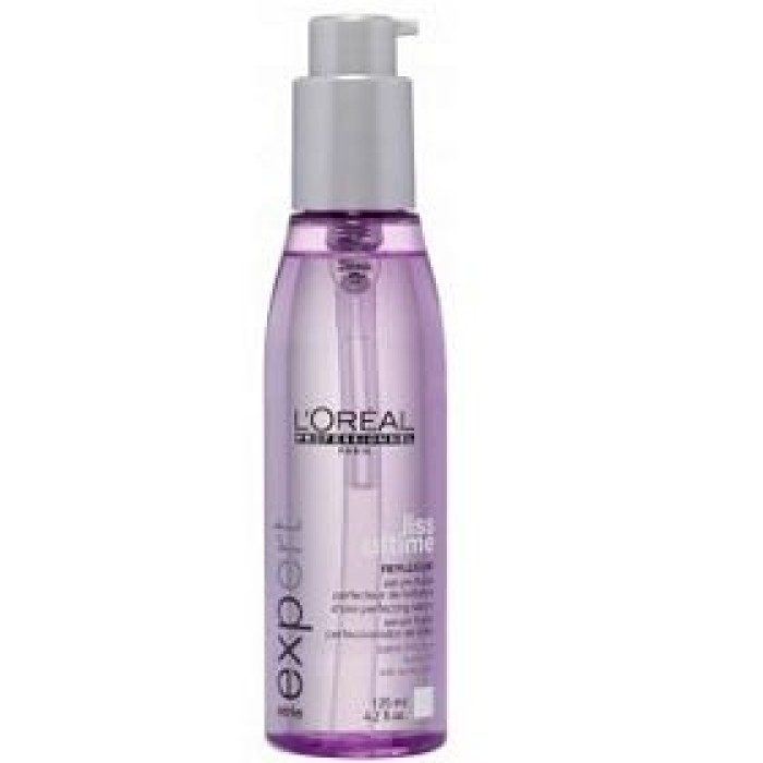 L'Oreal Professional Liss Ultime Shine Perfecting Serum