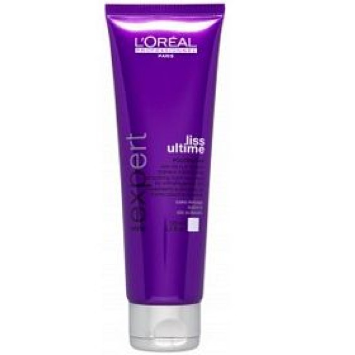 L'Oreal Professional Liss Ultime Leave-In Night Care