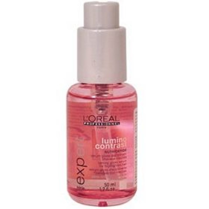 L'Oreal Professional Lumino Contrast Radiance Serum Gloss