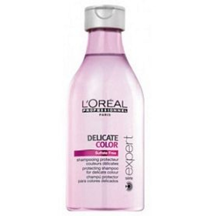L'Oreal Professional Vitamino Colour Delicate Colour Shampoo