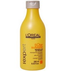 After Sun Protect Shampoo