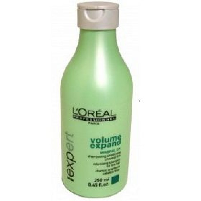 L'Oreal Professional Volume Expand Shampoo L'Oreal Professional Volume Expand Shampoo