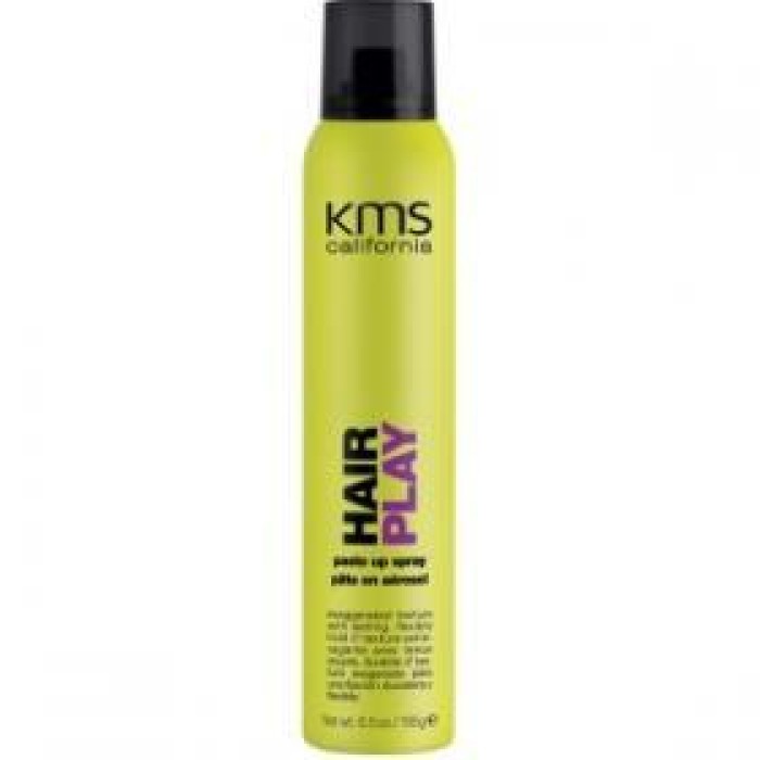 KMS Hair Play Paste Up Spray