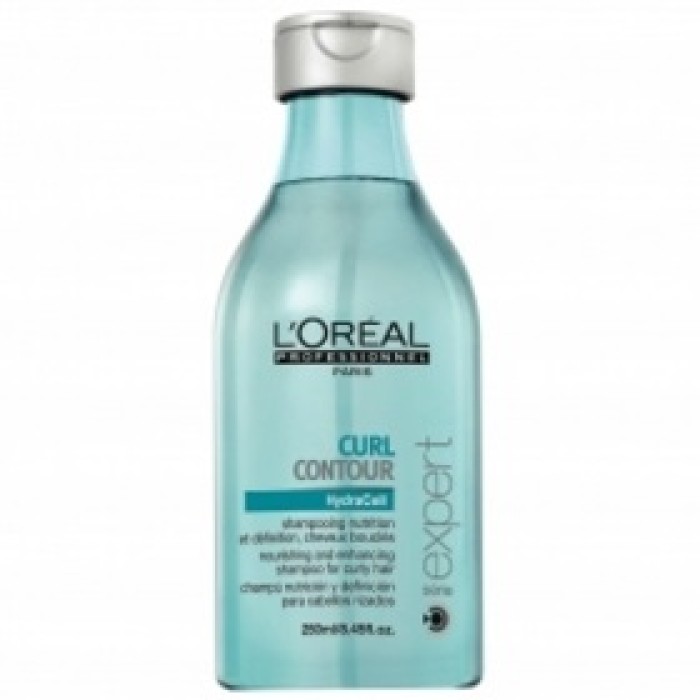 L'Oreal Professional Curl Contour Shampoo L'Oreal Professional Curl Contour Shampoo
