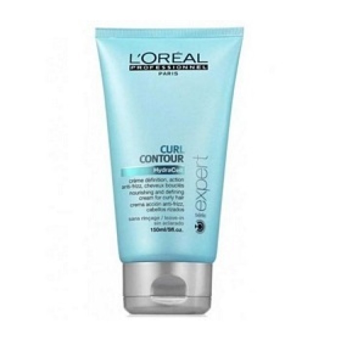 L'Oreal Professional Curl Contour Leave-in Conditioner L'Oreal Professional Curl Contour Leave-in Conditioner