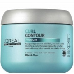Curl Contour Masque