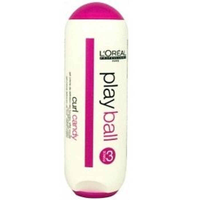 L'Oreal Professional Curl Candy L'Oreal Professional Curl Candy