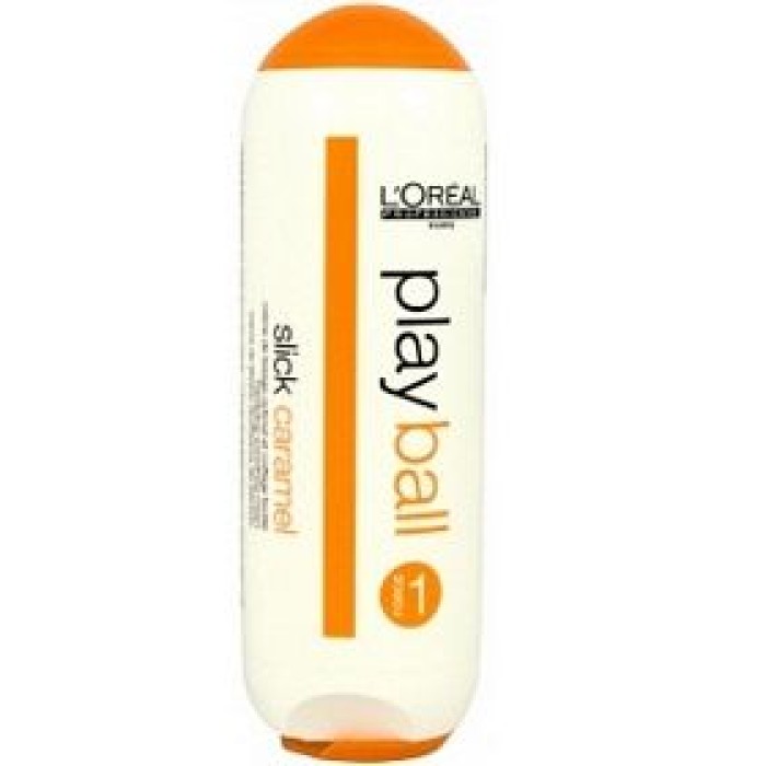 L'Oreal Professional Slick Caramel